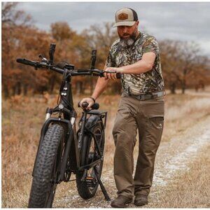 NWT SKRE Hardscrabble Hunting Pants Size 38